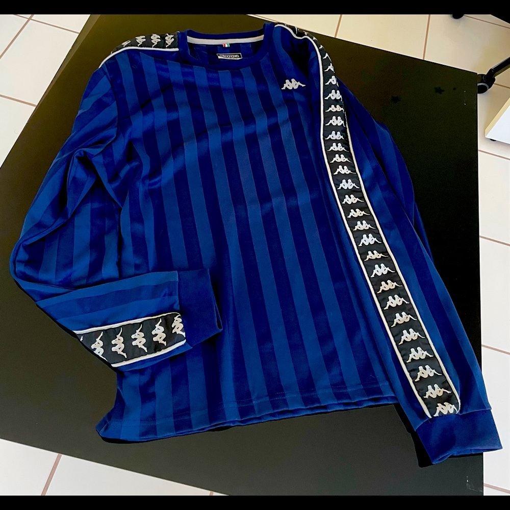 Kappa long sleeve